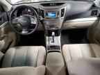 2014 SUBARU Legacy