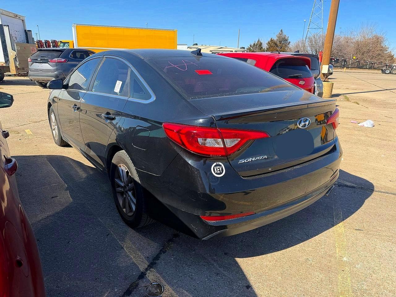 2015 HYUNDAI