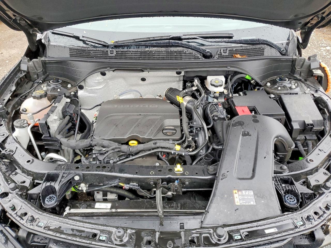 2026 BUICK Envista