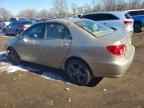 2006 TOYOTA COROLLA