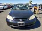2004 HONDA CIVIC