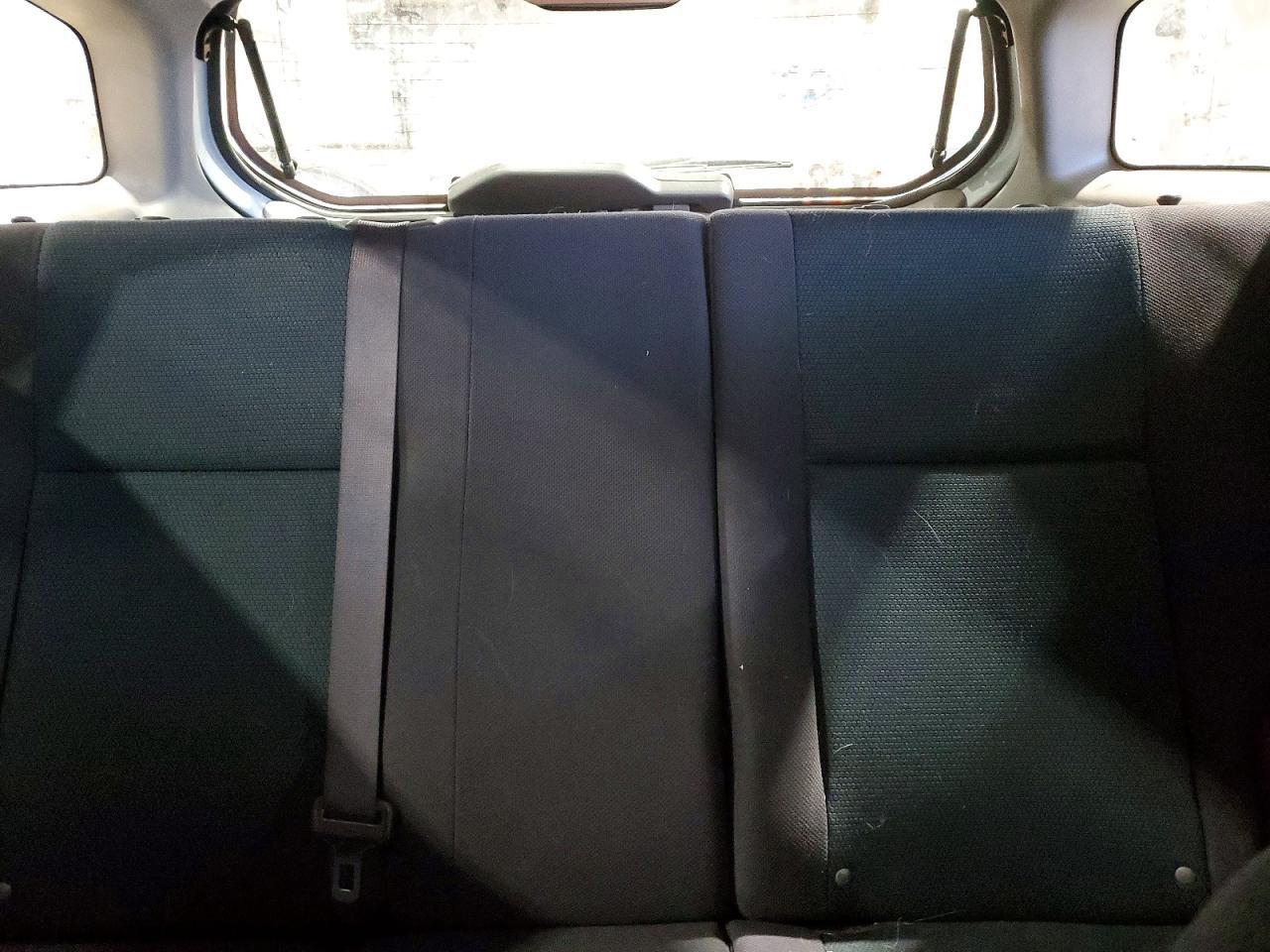2005 TOYOTA MATRIX