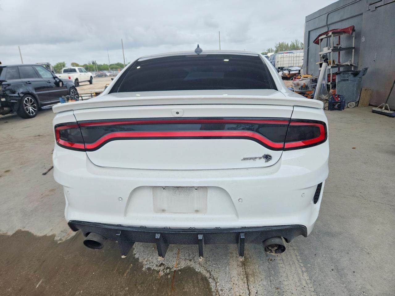 2023 DODGE CHARGER
