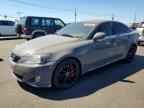 2008 LEXUS IS 350