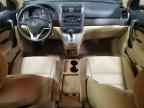 2009 HONDA CR-V