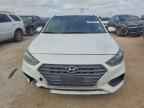 2018 HYUNDAI ACCENT