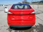2014 FORD Fiesta