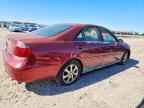 2005 TOYOTA CAMRY