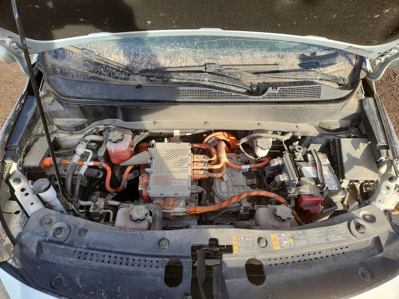 2022 CHEVROLET Bolt EUV
