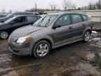 2007 PONTIAC VIBE
