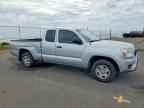 2012 TOYOTA TACOMA