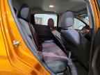 2018 CHEVROLET SONIC