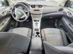 2014 NISSAN SENTRA