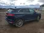 2019 LINCOLN MKC