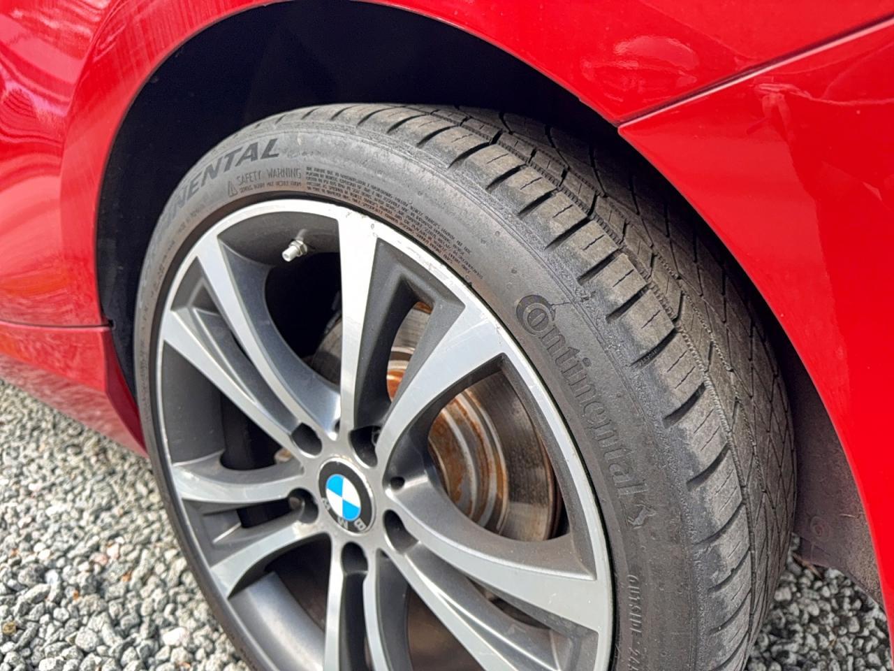 2016 BMW 2 Series