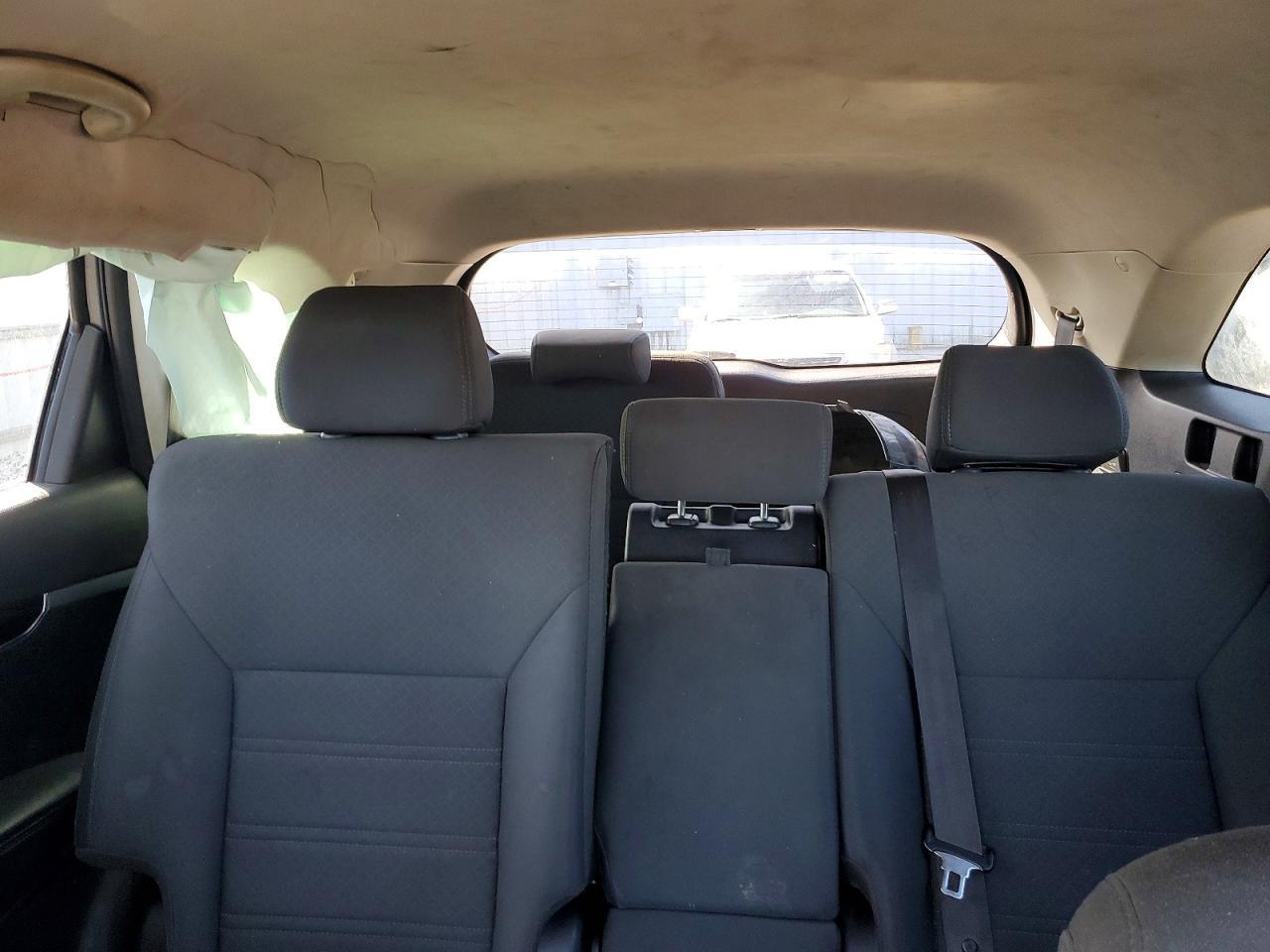 2020 KIA SORENTO