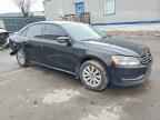 2012 Volk Passat