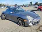 2007 PORSCHE Cayman