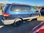 2002 TOYOTA SIENNA