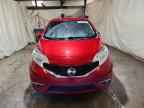 2015 NISSAN Versa Note