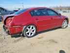 2006 NISSAN Maxima