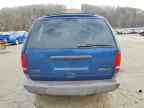 2000 DODGE GRAND CARAVAN