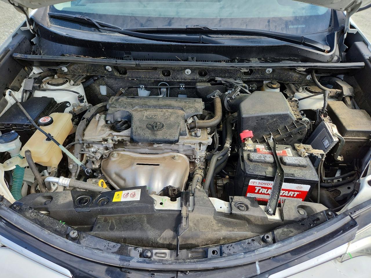 2017 TOYOTA RAV4