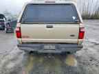 2001 FORD RANGER