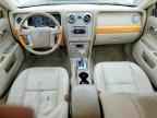 2007 LINCOLN MKZ