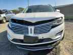 2017 LINCOLN MKC