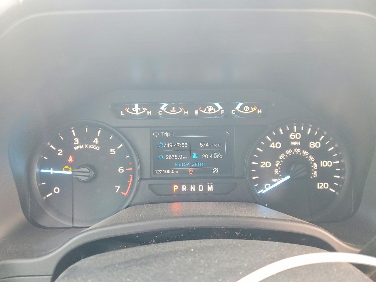 2020 FORD F-150 Lightning