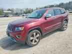 2016 JEEP Grand Cherokee