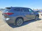 2020 TOYOTA HIGHLANDER