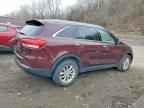 2018 KIA SORENTO