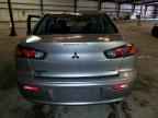 2016 MITSUBISHI LANCER