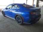 2022 SUBARU WRX