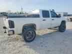 2007 CHEVROLET Silverado