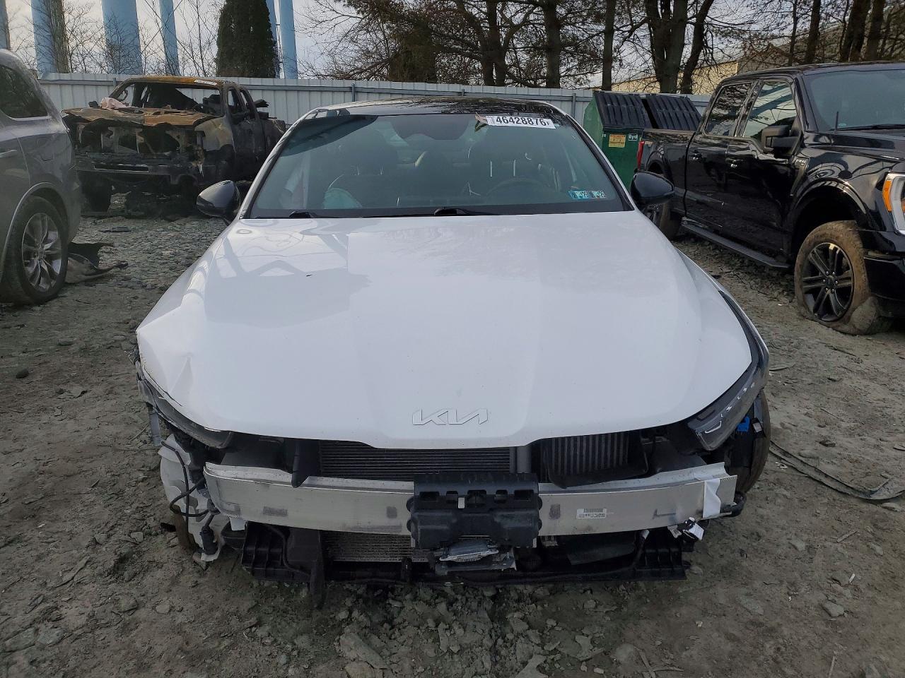 2023 KIA K5