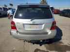 2005 TOYOTA HIGHLANDER