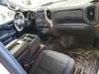 2022 CHEVROLET Silverado