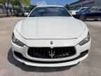 2015 MASERATI Ghibli