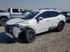 2025 NISSAN KICKS