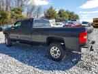2012 CHEVROLET Silverado 2500
