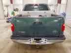 2002 FORD F-150 Lightning