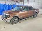 2012 FORD F-150 Lightning