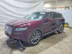 2022 LINCOLN Nautilus