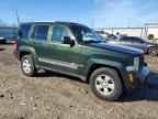 2012 JEEP Liberty