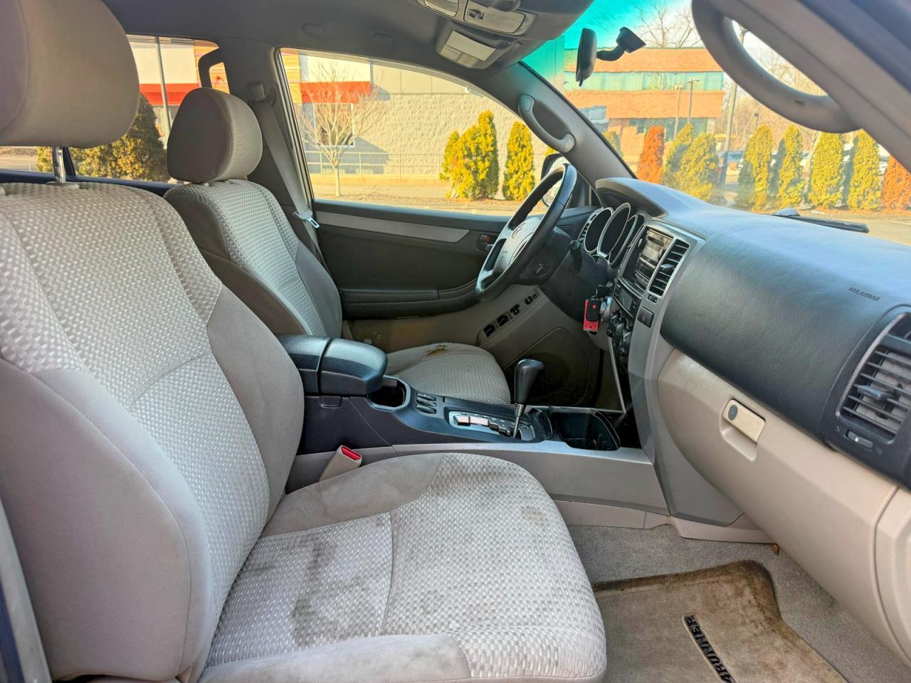2006 TOYOTA 4Runner