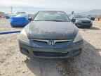 2006 HONDA ACCORD