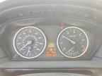 2008 BMW 5 series